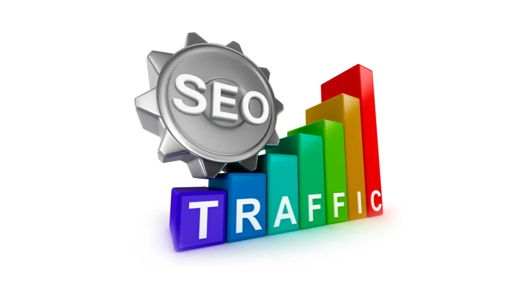 SEO B2B en infraestructura: Cómo captar contratos de asfalto y obras civiles a través de búsqueda orgánica en Google