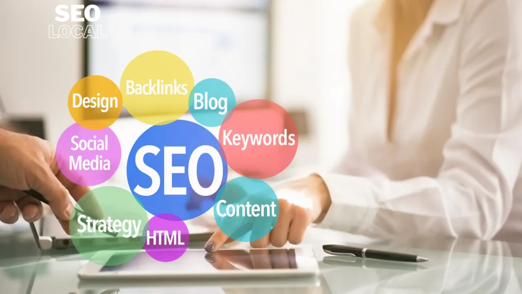 SEO B2B en infraestructura: Cómo captar contratos de asfalto y obras civiles a través de búsqueda orgánica en Google