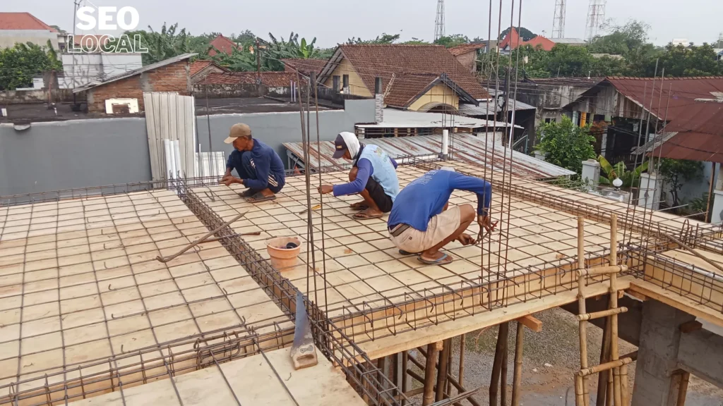Desarrollo Web para el Sector Industrial y de la Construcción en Colombia