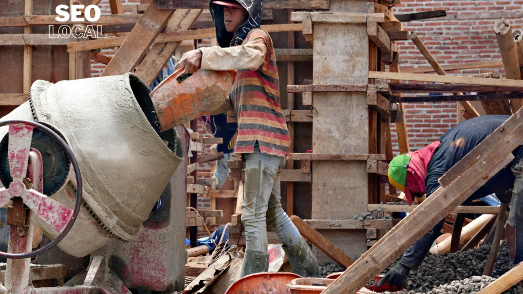 Posicionamiento Web para Empresas de Construcción en Colombia
