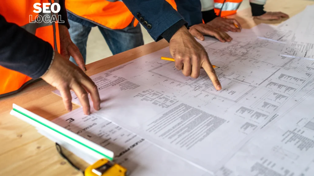 Posicionamiento Web para Empresas de Construcción en Colombia
