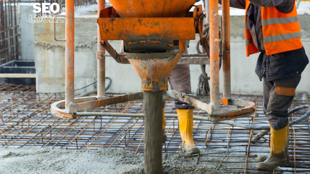 Posicionamiento Web para Empresas de Construcción en Colombia