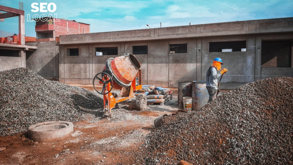 Posicionamiento Web para Empresas de Construcción en Colombia