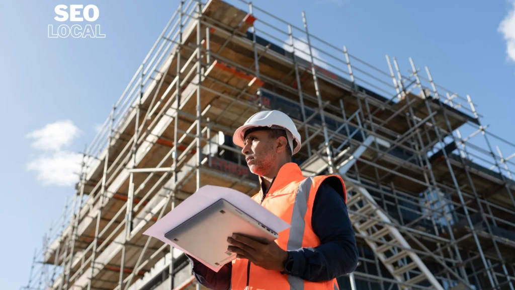 Posicionamiento Web para Empresas de Construcción en Colombia