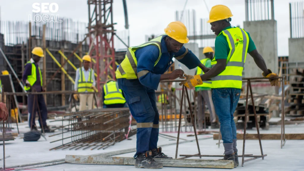 Posicionamiento Web para Empresas de Construcción en Colombia
