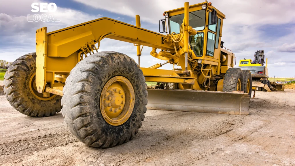 Desarrollo Web para el Sector Industrial y de la Construcción en Colombia