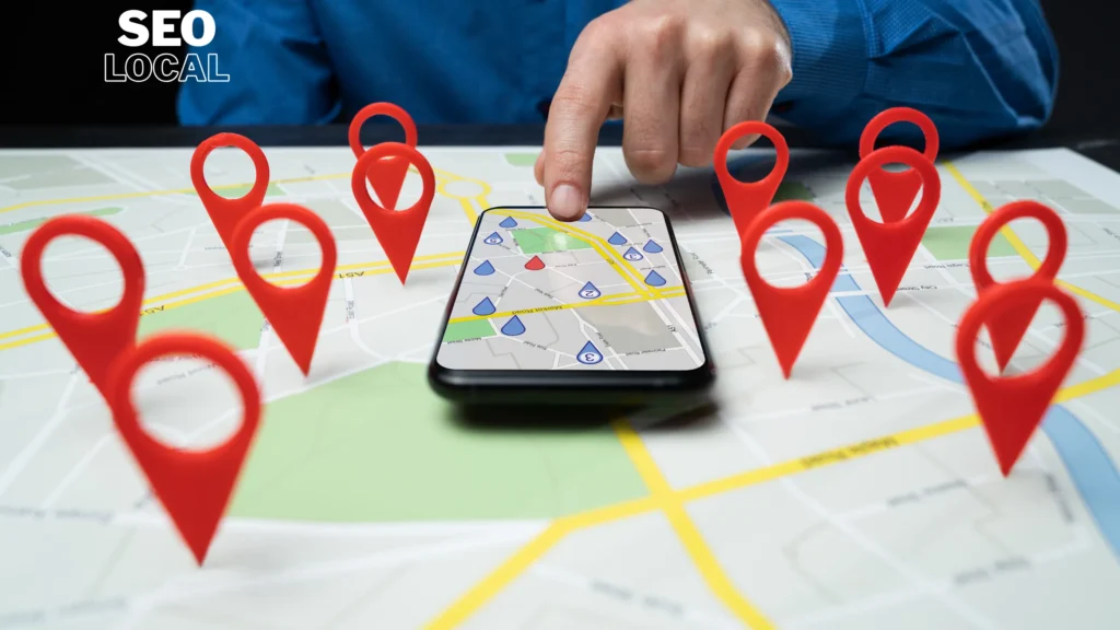 Servicio de SEO en Usaquén Bogotá
