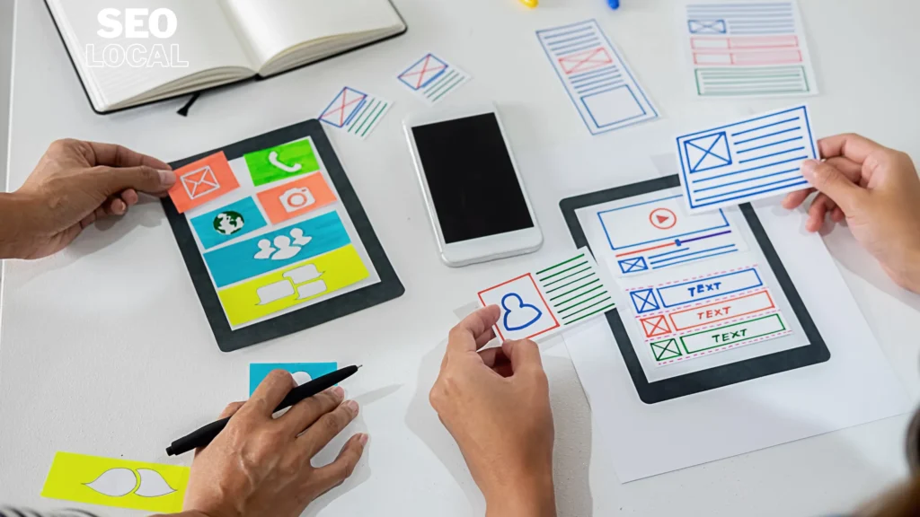 Servicio de SEO en Bogotá